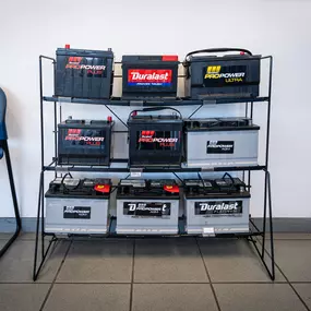Bild von Tire Discounters
