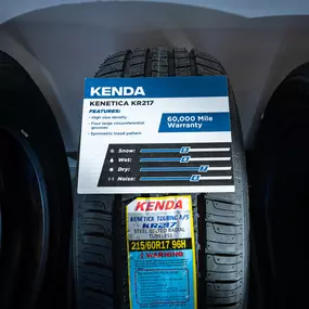 Bild von Tire Discounters