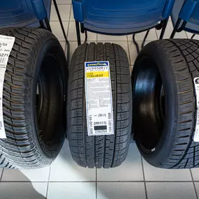 Bild von Tire Discounters