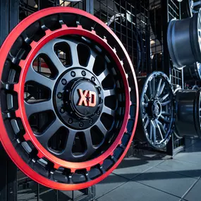 Bild von Tire Discounters