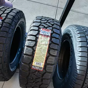 Bild von Tire Discounters
