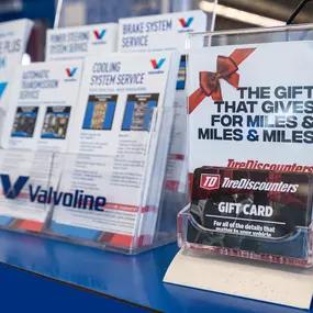 Bild von Tire Discounters