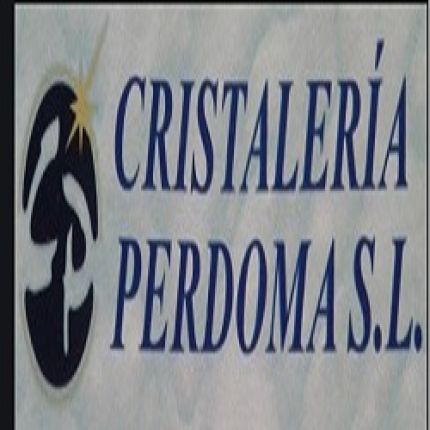 Logotipo de Cristalería Perdoma S.L.