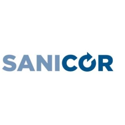 Logo van SANICOR ALMERIA Orto Sanitaria Ortopedia Técnica