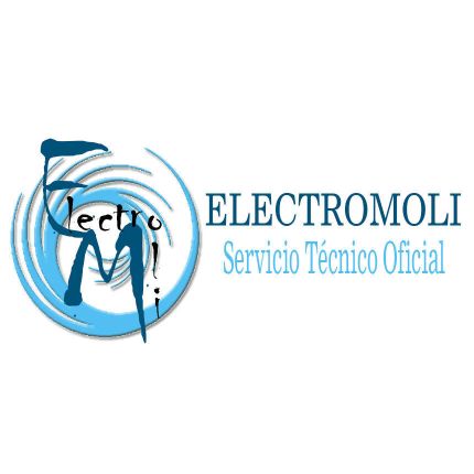 Logotipo de Electromoli
