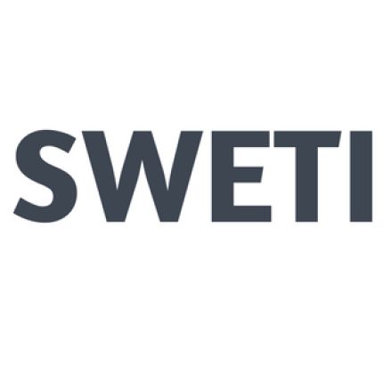 Logo de SWETI Marketing