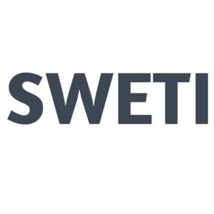 Logotyp från SWETI Marketing