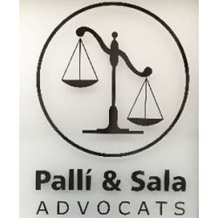 Logotyp från Pallí & Sala Advocats