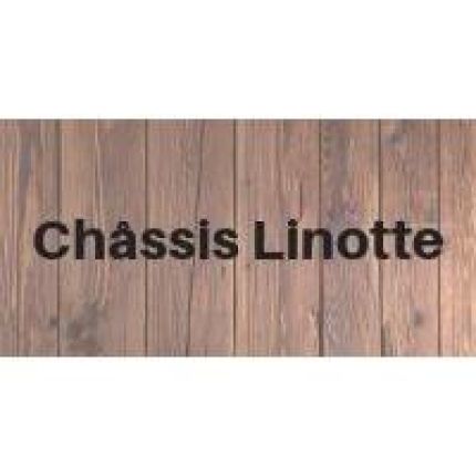 Logo fra Châssis Linotte