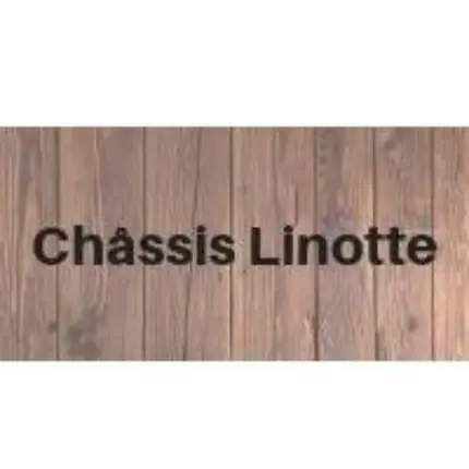 Logo da Châssis Linotte