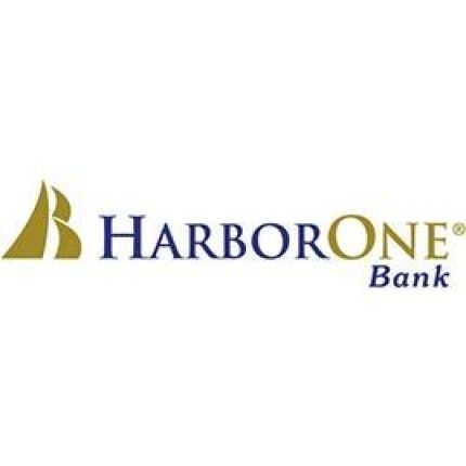 Logo da HarborOne Bank -- ATM Only