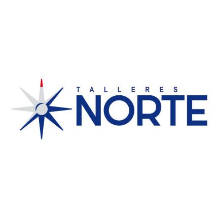 Logotipo de Talleres Norte