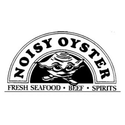 Logo da Noisy Oyster Pub