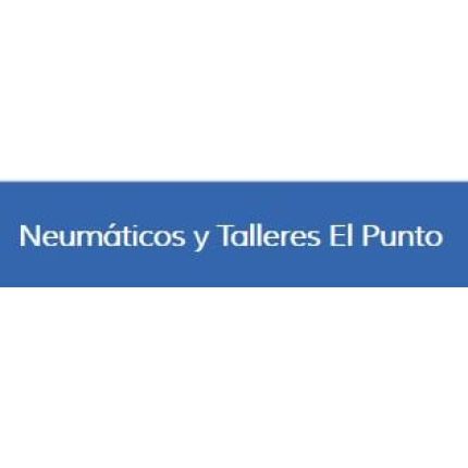 Logo de Neumaticos El Punto