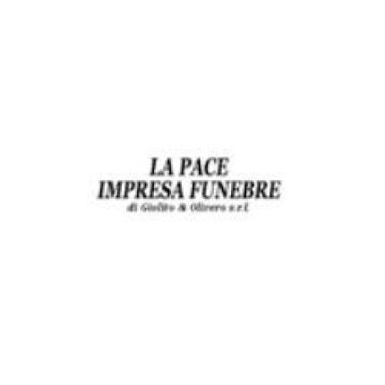 Logo von Impresa Funebre La Pace