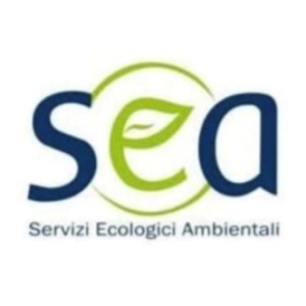 Logo da SEA - Servizi Ecologici Ambientali - Agrigento