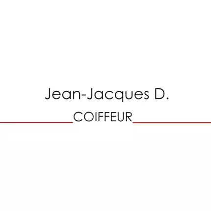 Logo fra Jean-Jacques D. Coiffeur