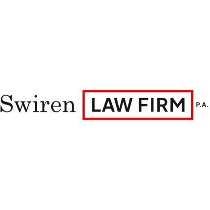 Logotipo de Swiren Law Firm, P.A.