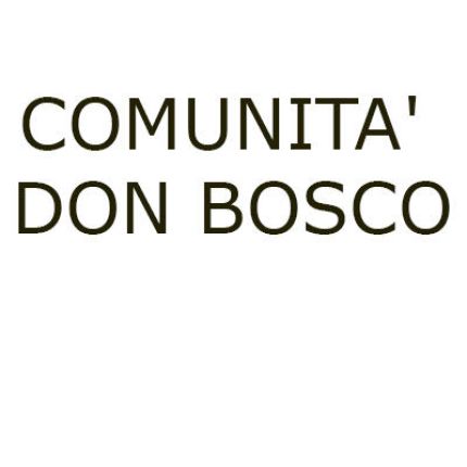 Logo from Comunita' Don Bosco