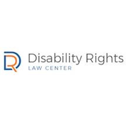 Logo van Disability Rights Law Center