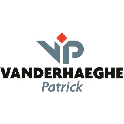 Logo van Vanderhaeghe Patrick