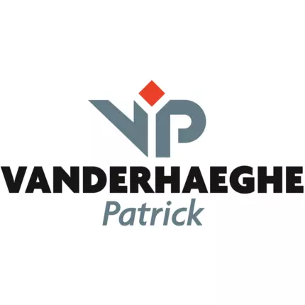 Logo fra Vanderhaeghe Patrick