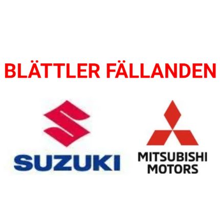 Λογότυπο από BLÄTTLER FÄLLANDEN