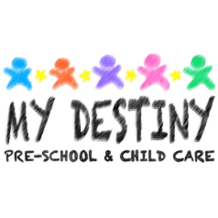 Logo from My Destiny Pre-School & Child Care Thousand Oaks