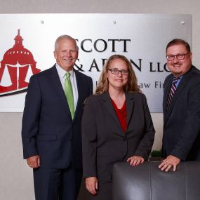 Scott & Aplin LLC attorneys