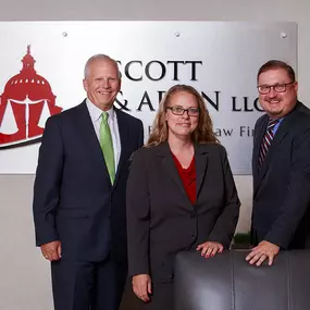 Scott & Aplin LLC attorneys