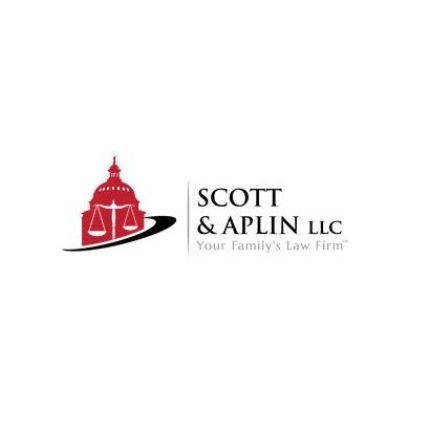 Logo fra Scott & Aplin LLC