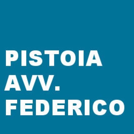 Logotyp från Studio Legale Pistoia Avv. Federico
