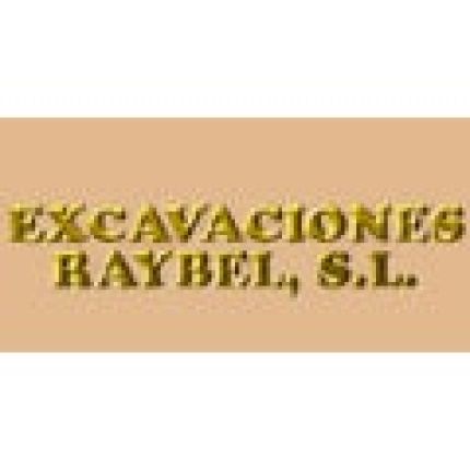 Logótipo de Excavaciones Raybel