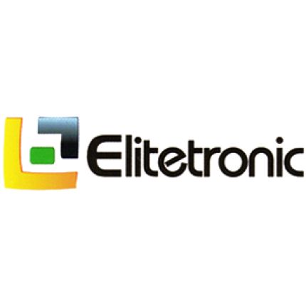 Logo de ELITETRONIC