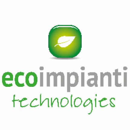 Logotipo de Ecoimpianti Technologies