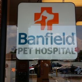 Banfield Pet Hospital - Mill Creek
