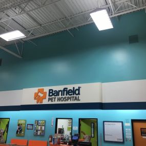 Bild von Banfield Pet Hospital