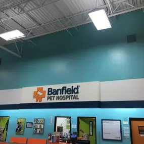 Bild von Banfield Pet Hospital