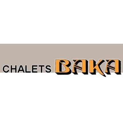 Logo da Chalets Baka bvba