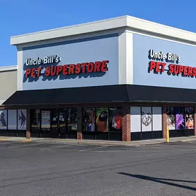 Bild von Uncle Bill's Pet Centers Greenwood