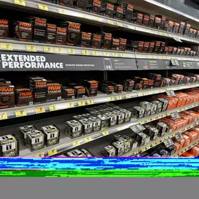 Bild von Advance Auto Parts