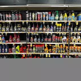 Bild von Advance Auto Parts