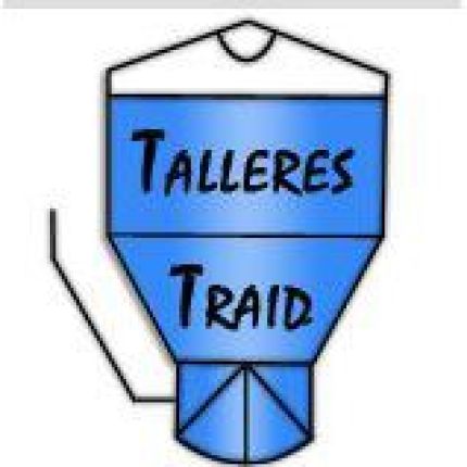 Logotipo de Talleres Traid