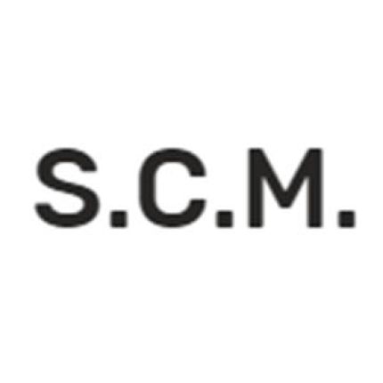 Logo fra S.C.M.
