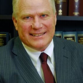 Steven M. Burris, Founding Attorney
