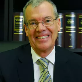 Samuel B. Benham, Esq.