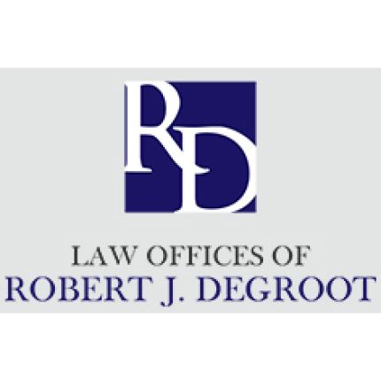 Logo od Law Offices of Robert J. DeGroot