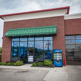 Tire Discounters on 10923 New Haven Rd in Harrison