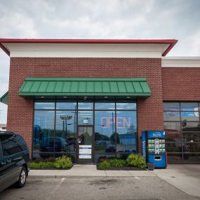 Tire Discounters on 10923 New Haven Rd in Harrison