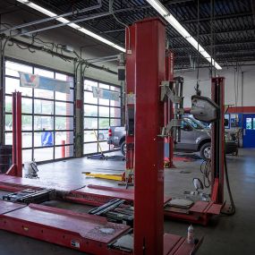 Tire Discounters on 10923 New Haven Rd in Harrison